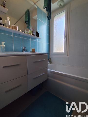 Maison à vendre 6 pièces 106 m² Saint-Jean-de-la-Ruelle