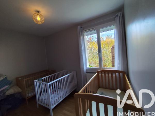 Maison à vendre 6 pièces 106 m² Saint-Jean-de-la-Ruelle