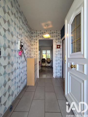 Maison à vendre 6 pièces 106 m² Saint-Jean-de-la-Ruelle