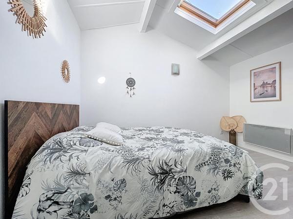 Appartement T3 à vendre  3 pièces - 57,95 m2 MAUGUIO CARNON - 34