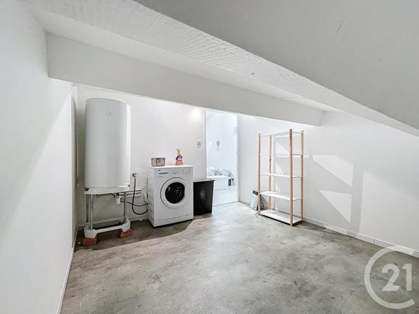 Appartement T3 à vendre  3 pièces - 57,95 m2 MAUGUIO CARNON - 34