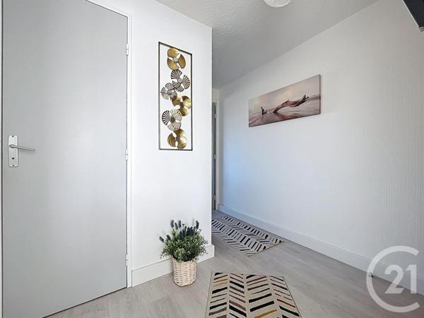 Appartement T3 à vendre  3 pièces - 57,95 m2 MAUGUIO CARNON - 34