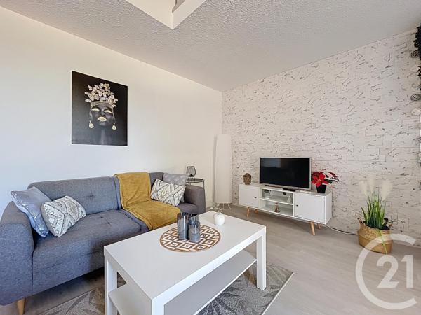 Appartement T3 à vendre  3 pièces - 57,95 m2 MAUGUIO CARNON - 34