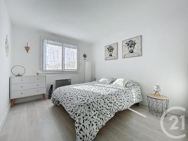 Appartement T3 à vendre  3 pièces - 57,95 m2 MAUGUIO CARNON - 34