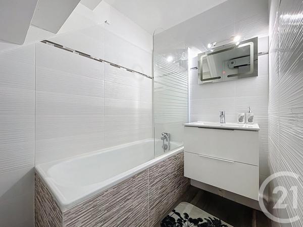 Appartement T3 à vendre  3 pièces - 57,95 m2 MAUGUIO CARNON - 34