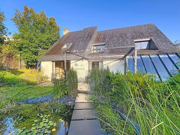 Maison  en vente - Finistère - 29