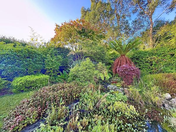 Maison  en vente - Finistère - 29