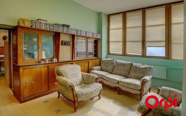 Maison à vendre    4 pièces •  Montalieu-Vercieu