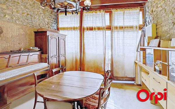 Maison à vendre    4 pièces •  Montalieu-Vercieu