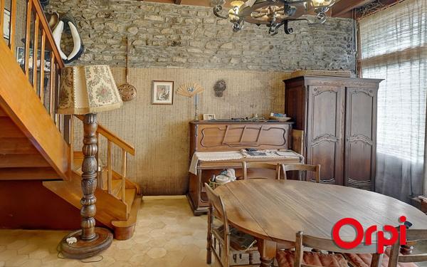 Maison à vendre    4 pièces •  Montalieu-Vercieu