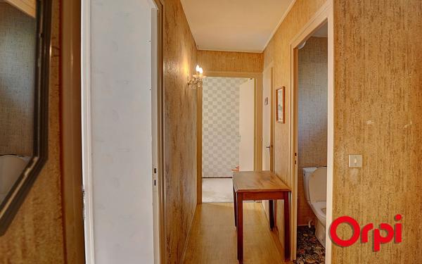 Maison à vendre    4 pièces •  Montalieu-Vercieu