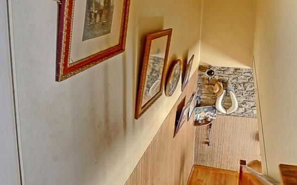 Maison à vendre    4 pièces •  Montalieu-Vercieu