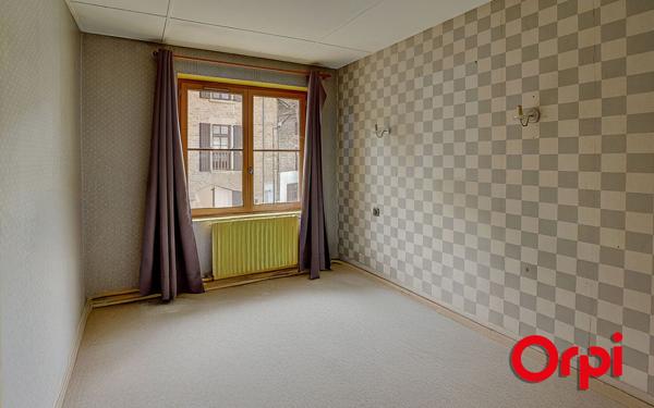 Maison à vendre    4 pièces •  Montalieu-Vercieu