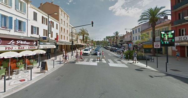 La Londe-les-Maures (83250) La Londe Les maure Appartements du T1 au T5 centre ville