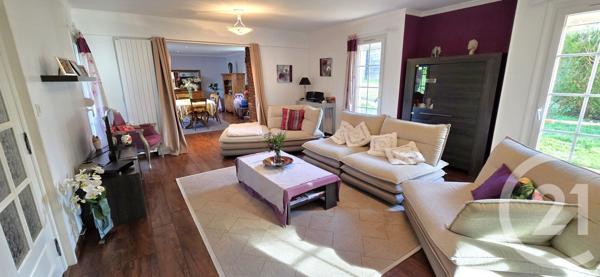 Maison à vendre  5 pièces - 123 m2 TORCY - 71