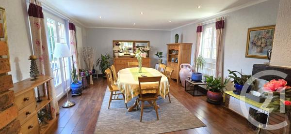 Maison à vendre  5 pièces - 123 m2 TORCY - 71