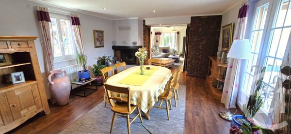 Maison à vendre  5 pièces - 123 m2 TORCY - 71