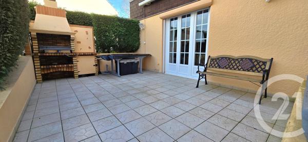 Maison à vendre  5 pièces - 123 m2 TORCY - 71