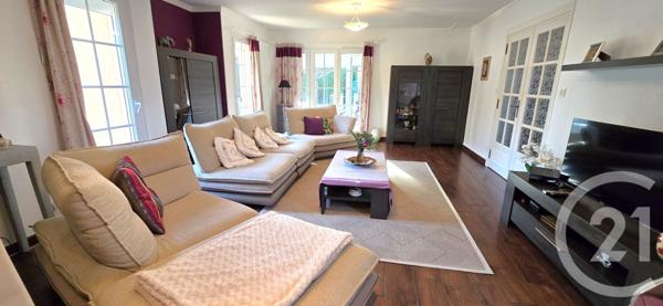 Maison à vendre  5 pièces - 123 m2 TORCY - 71