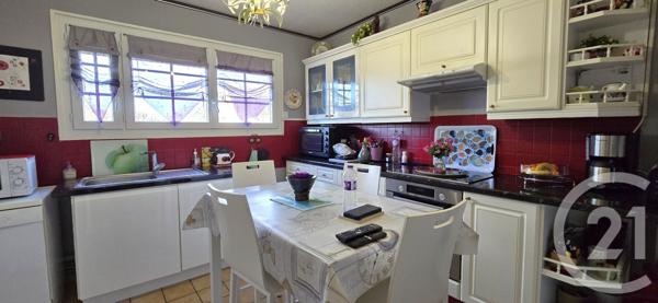 Maison à vendre  5 pièces - 123 m2 TORCY - 71