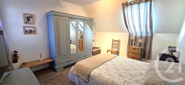 Maison à vendre  5 pièces - 123 m2 TORCY - 71