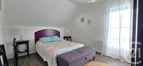 Maison à vendre  5 pièces - 123 m2 TORCY - 71