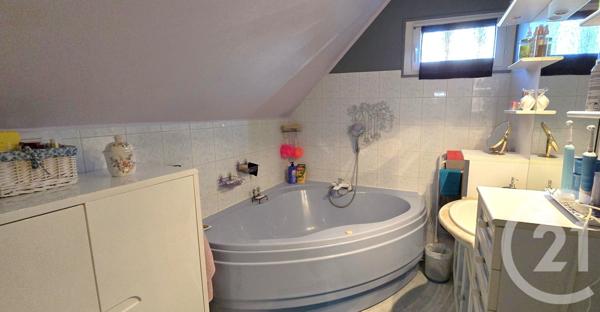 Maison à vendre  5 pièces - 123 m2 TORCY - 71