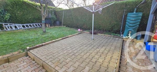 Maison à vendre  5 pièces - 123 m2 TORCY - 71