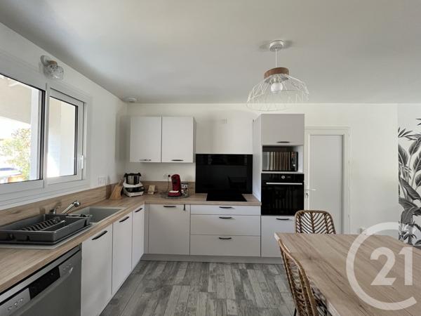 Maison à vendre  5 pièces - 115,19 m2 ALBI - 81