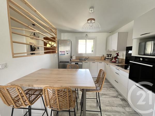 Maison à vendre  5 pièces - 115,19 m2 ALBI - 81