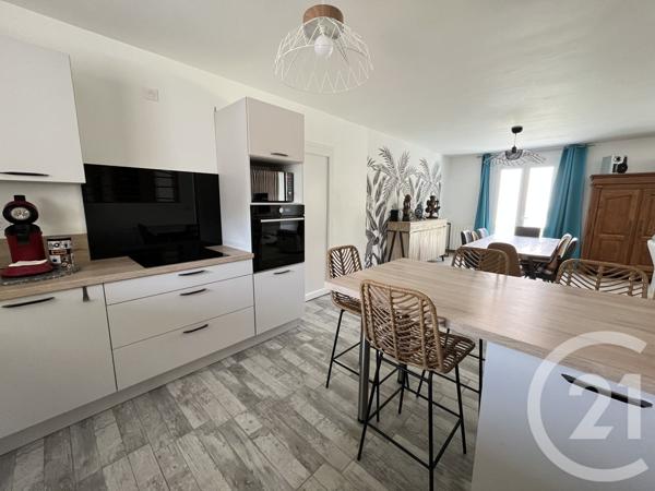 Maison à vendre  5 pièces - 115,19 m2 ALBI - 81