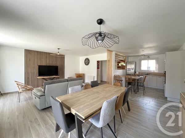 Maison à vendre  5 pièces - 115,19 m2 ALBI - 81