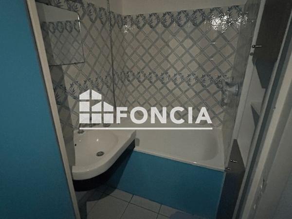 Location Appartement 2 pièces 23.37 m² - 5 RUE DES MARINES BAT 7 Le Chateau D Olonne 85180