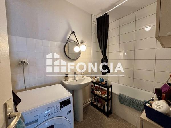 À vendre Appartement 3 pièces 74.39 m² - Saint-étienne 42100