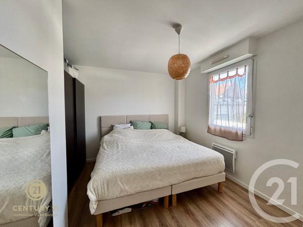 Maison à vendre  4 pièces - 89,51 m2 NANTEUIL LES MEAUX - 77