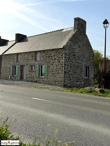 Maison à Dol-de-Bretagne, 35120 - 5 pièces 116m²