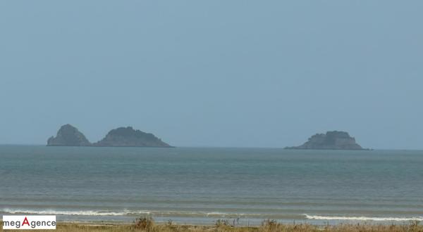 Maison à Dol-de-Bretagne, 35120 - 5 pièces 116m²