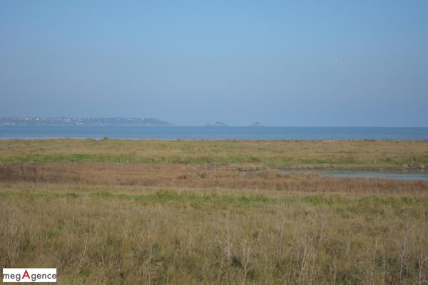 Maison à Dol-de-Bretagne, 35120 - 5 pièces 116m²