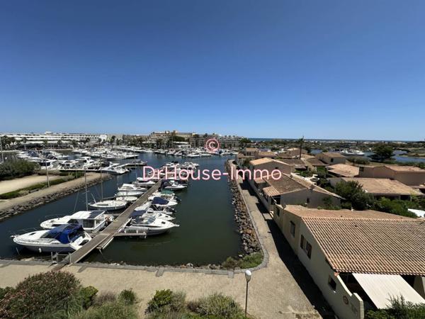 Appartement à vendre 1 pièce de 14 m²