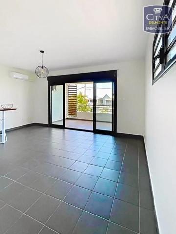 Appartement à vendre 2 pièces 40m²