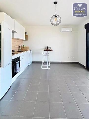 Appartement à vendre 2 pièces 40m²