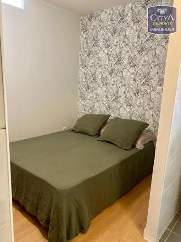 Appartement à vendre 2 pièces 40m²