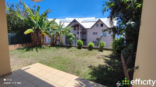 Appartement 2 pièces - 51 m²