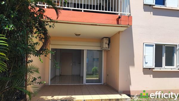 Appartement 2 pièces - 51 m²