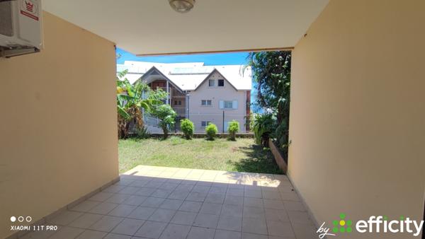 Appartement 2 pièces - 51 m²