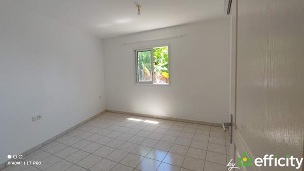 Appartement 2 pièces - 51 m²