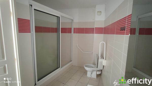 Appartement 2 pièces - 51 m²