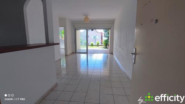 Appartement 2 pièces - 51 m²