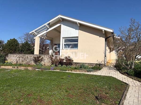 Maison Vesoul 7 pièces