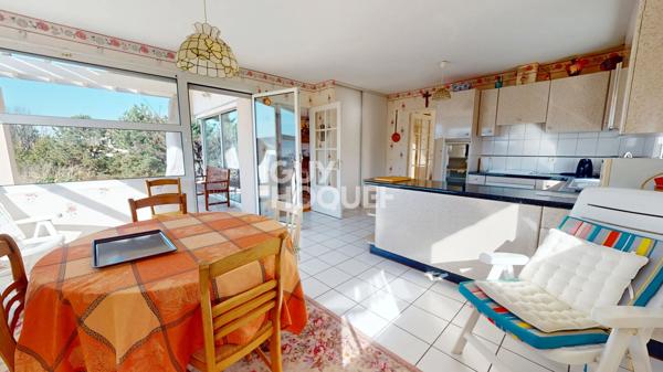 Maison Vesoul 7 pièces